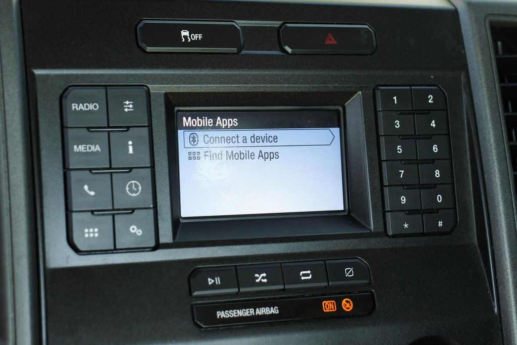 Used 2021 Ford F450 XL image 25