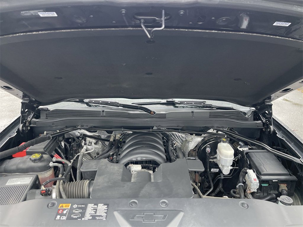 Used 2015 Chevrolet Silverado 1500 LT w/ All Star Edition image 27