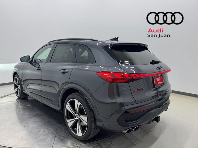 New 2026 Audi SQ5 Premium Plus AWD/4WD image 37