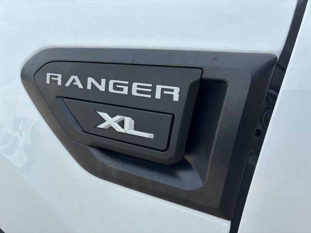 Used 2022 Ford Ranger XL w/ Equipment Group 101A High image 16