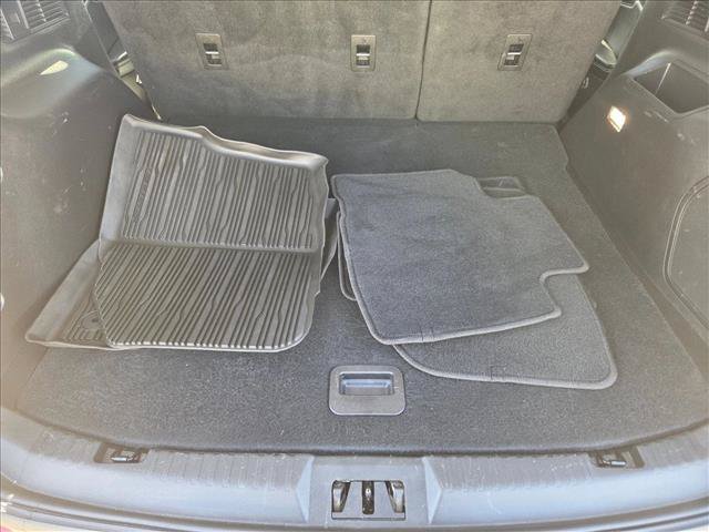 Used 2024 Ford Edge Titanium AWD/4WD image 6