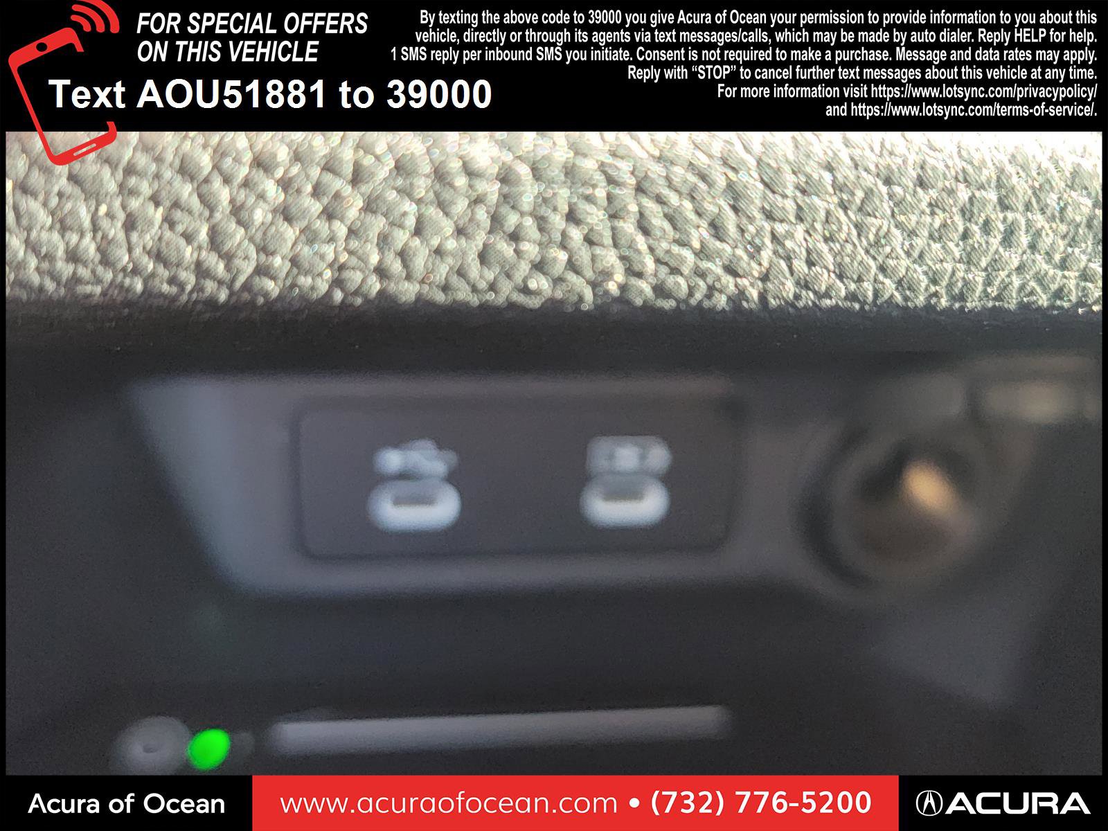 Certified 2025 Acura ADX A-Spec image 22