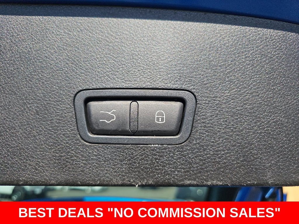Used 2024 Dodge Hornet R/T Plus w/ R/T Blacktop Package AWD/4WD image 13