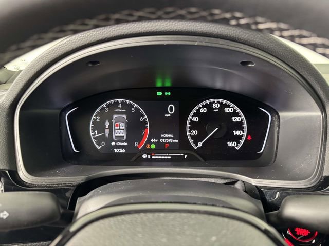 Used 2023 Honda Civic Sport image 3