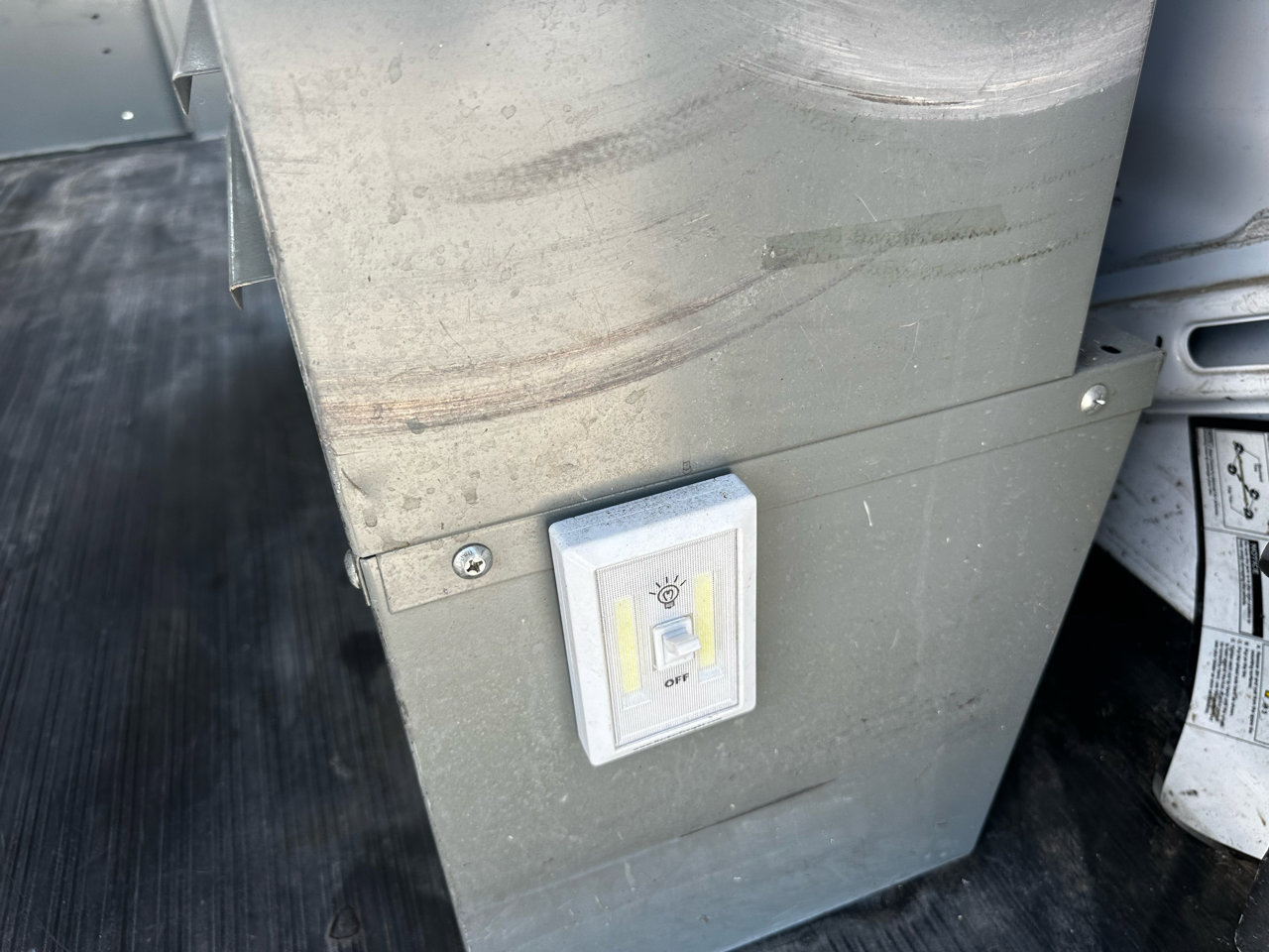 Used 2001 Chevrolet Express 1500 image 38