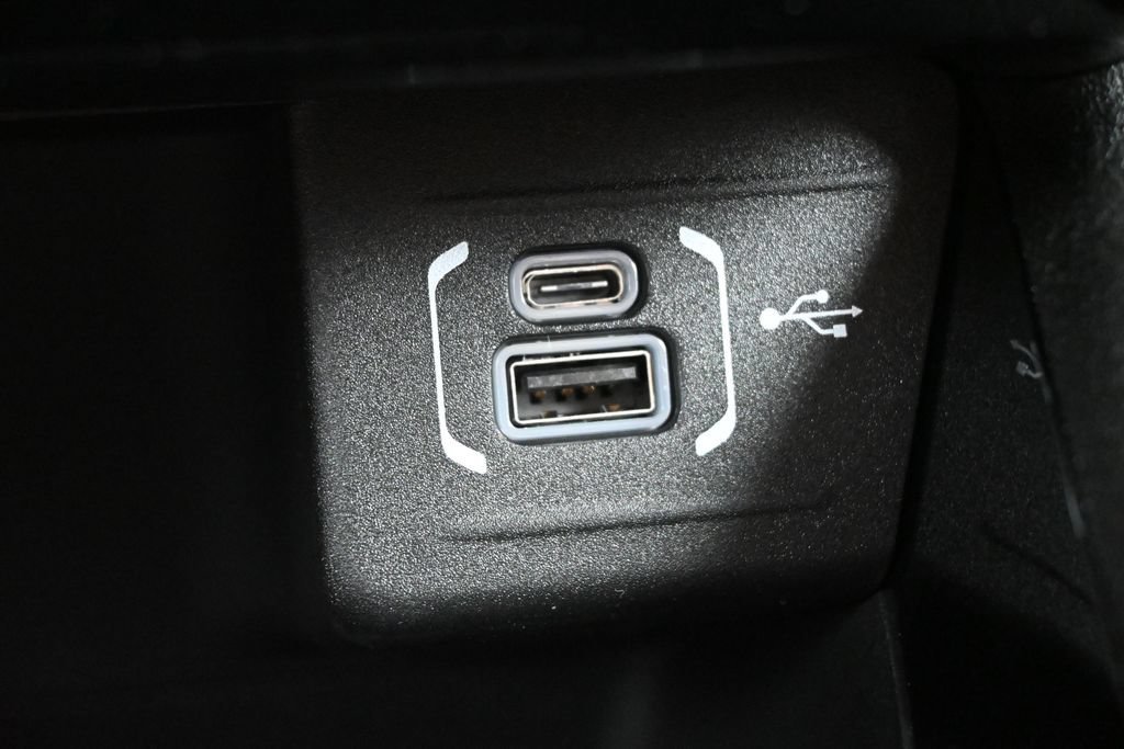 New 2026 Jeep Compass Latitude AWD/4WD image 12