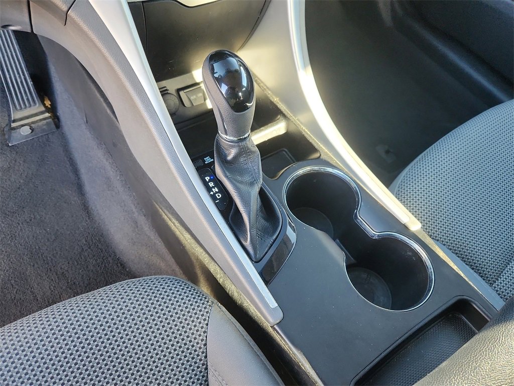 Used 2014 Hyundai Sonata GLS image 21