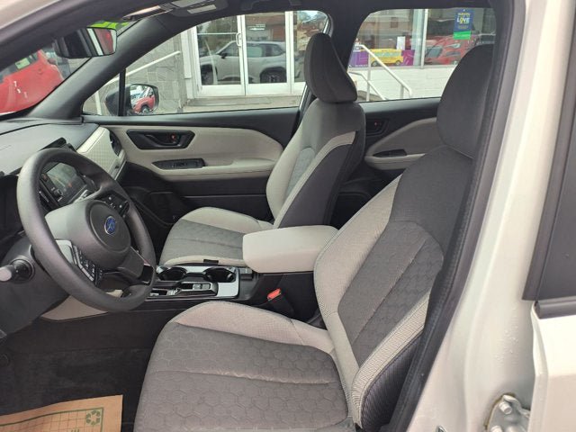 Certified 2026 Subaru Forester Wilderness AWD/4WD image 8