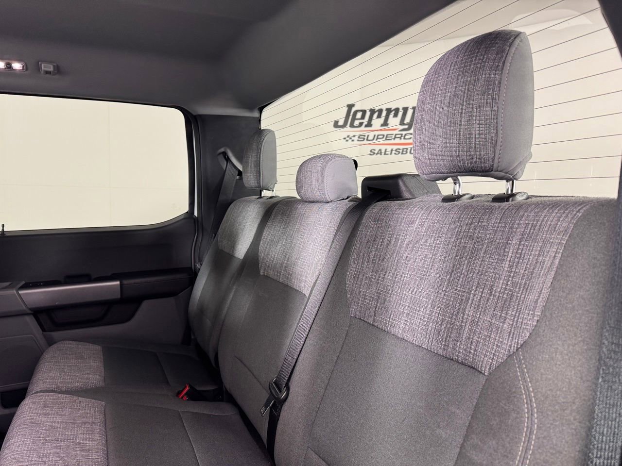 Used 2022 Ford F150 XLT image 27