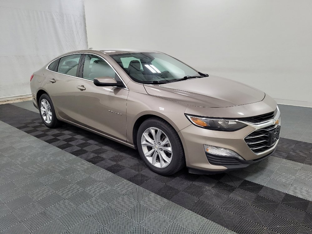 Used 2024 Chevrolet Malibu LT FWD image 11