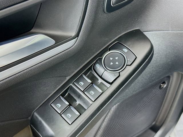 New 2026 Ford Escape Platinum w/ Premium Technology Package image 18