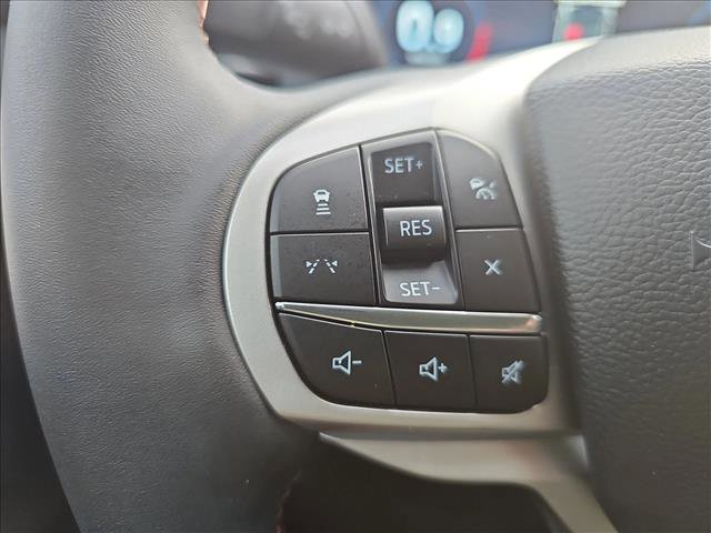 New 2026 Ford Explorer Active image 18