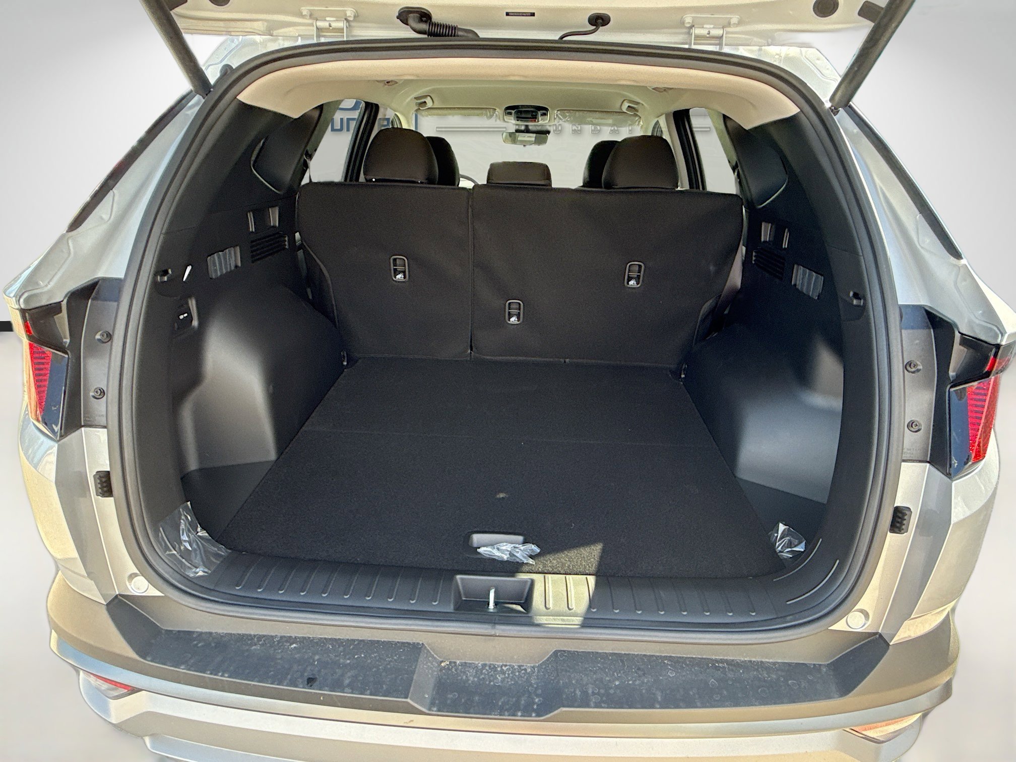 New 2026 Hyundai Tucson SEL image 19