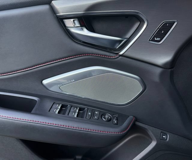 Used 2019 Acura RDX A-Spec w/ Technology Package FWD image 31