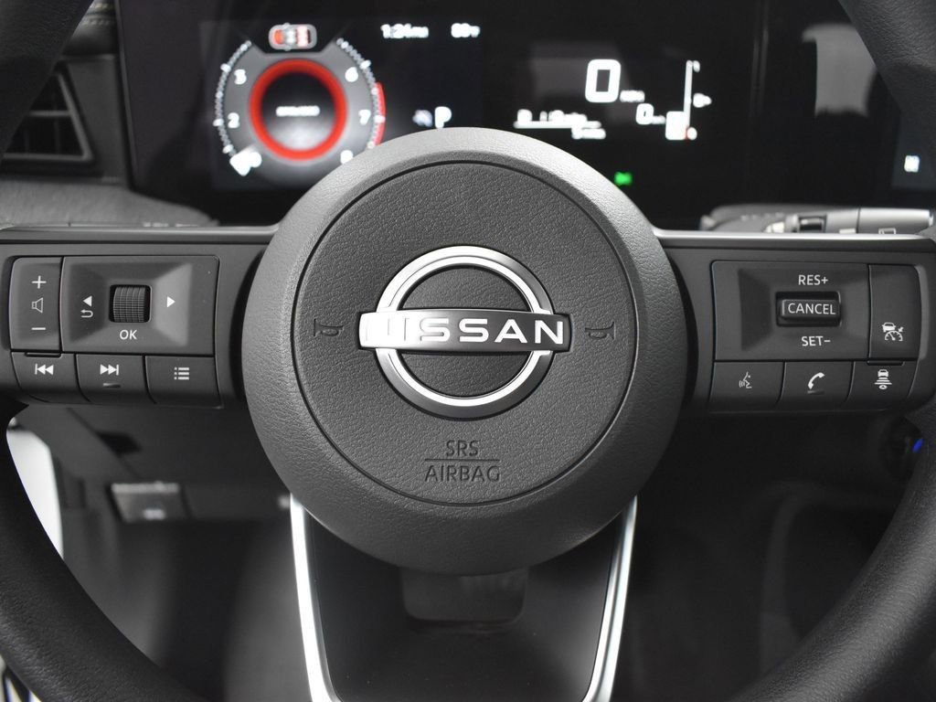 New 2026 Nissan Kicks SV image 28