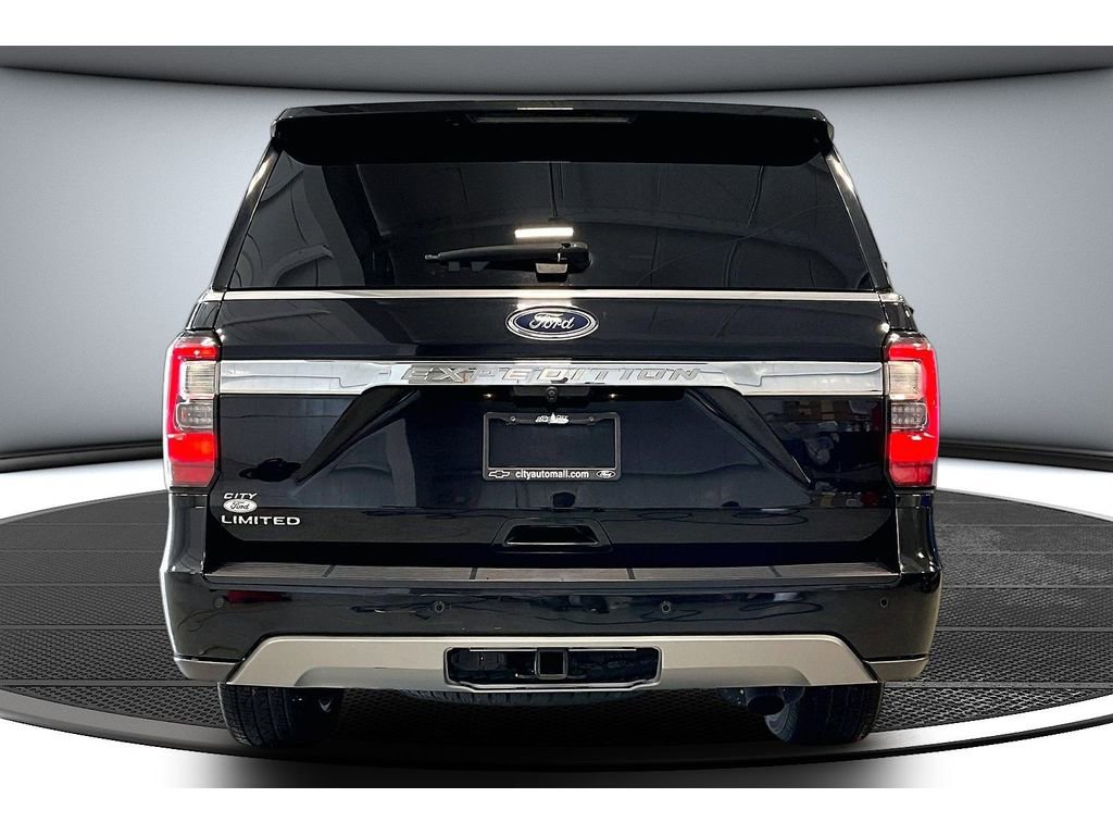 Used 2020 Ford Expedition Limited w/ Equipment Group 302A AWD/4WD image 6