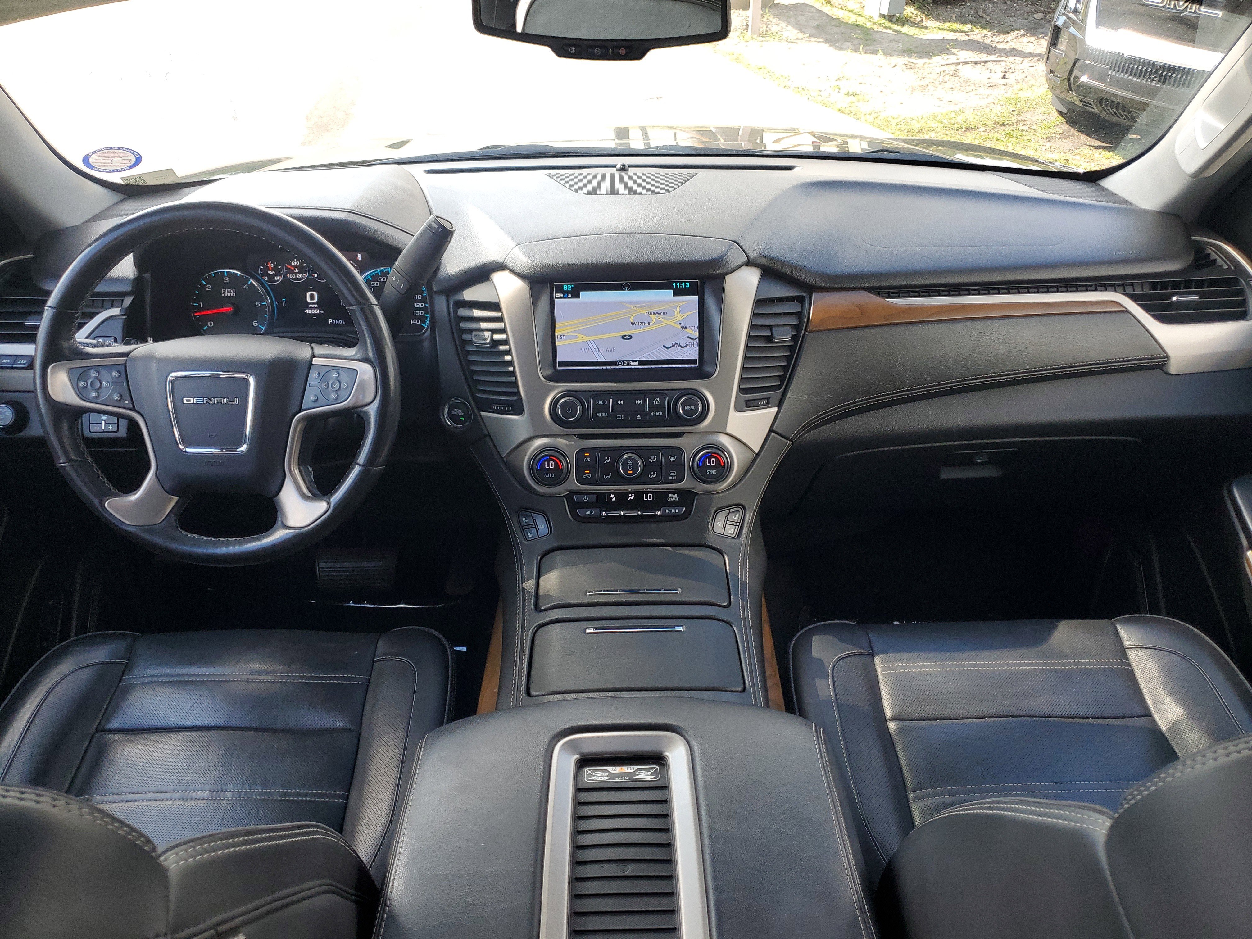 Used 2020 GMC Yukon Denali w/ Denali Ultimate Package image 22