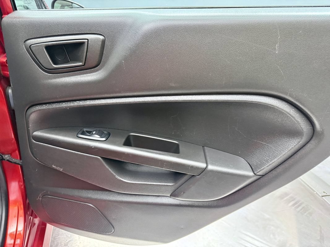 Used 2019 Ford Fiesta ST-Line FWD image 19
