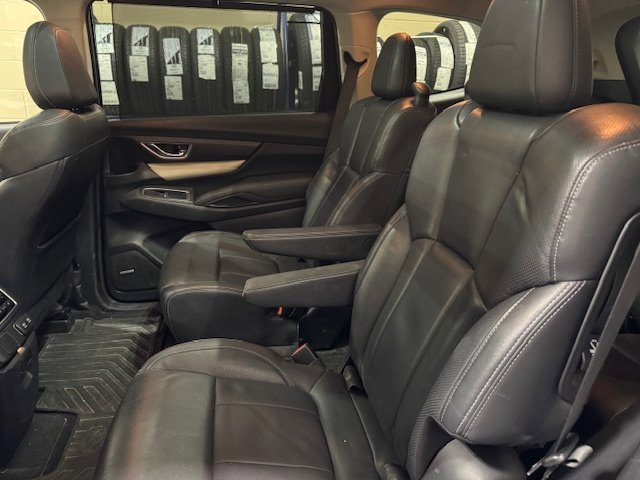 Used 2020 Subaru Ascent Limited w/ Technology Package image 7