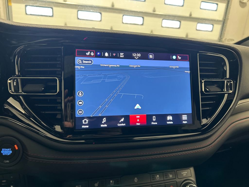 New 2026 Dodge Durango GT image 22