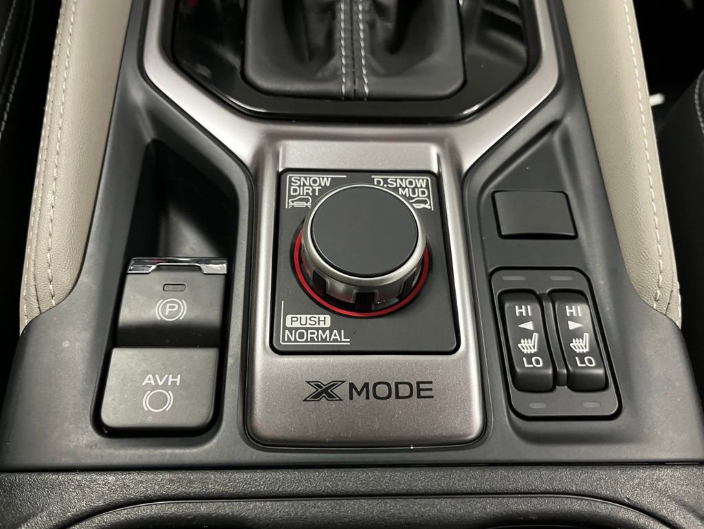 Used 2020 Subaru Forester Limited image 13