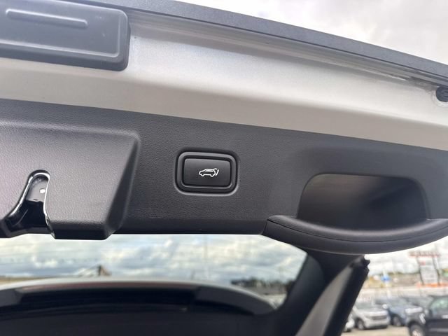 Used 2025 Hyundai Tucson SEL AWD/4WD image 8