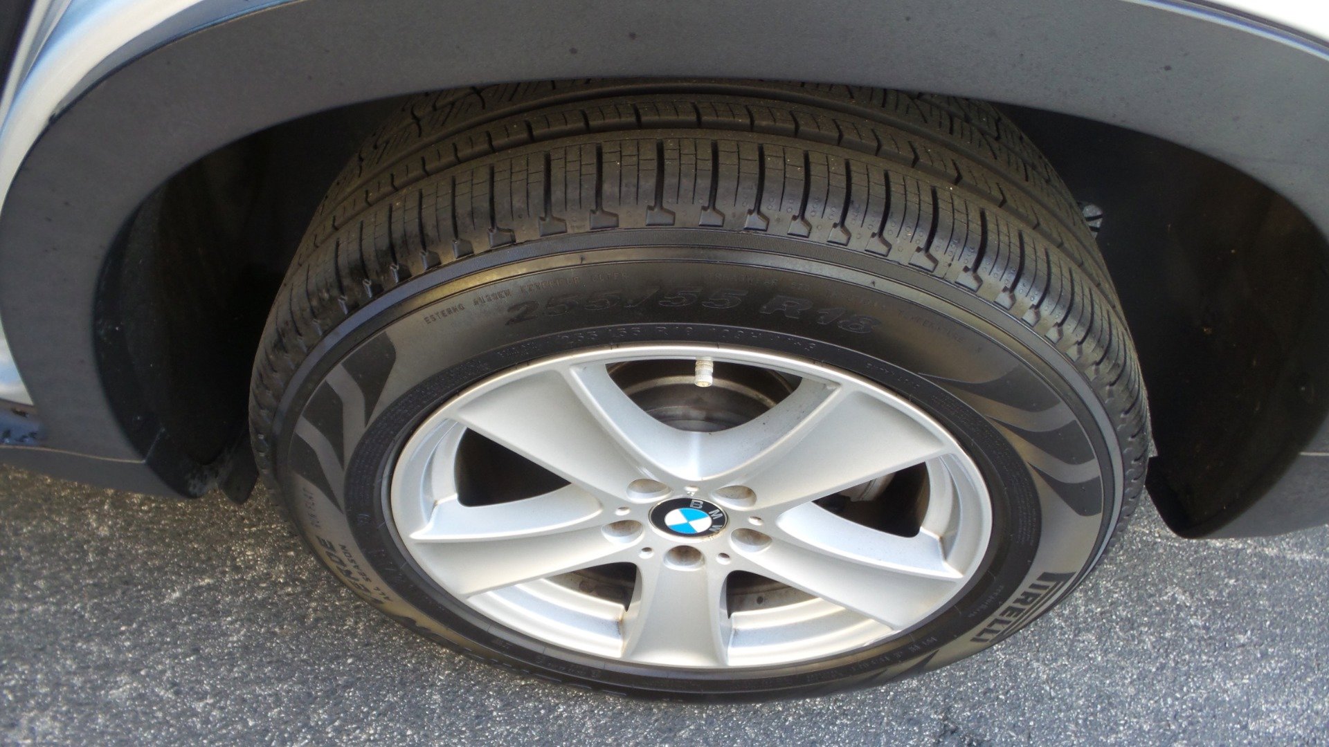 Used 2012 BMW X5 xDrive35d image 72