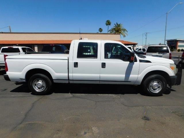 Used 2012 Ford F250 XL w/ PWR Equipment Group RWD image 7