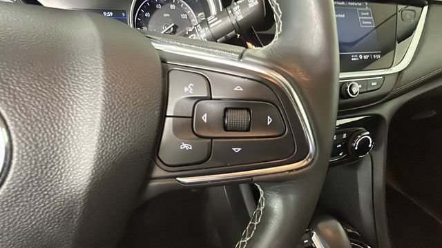 Used 2023 Buick Encore GX Preferred w/ Cold Weather Comfort Package AWD/4WD image 16