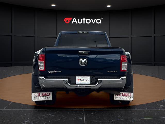 Used 2019 RAM 3500 Lone Star AWD/4WD image 4