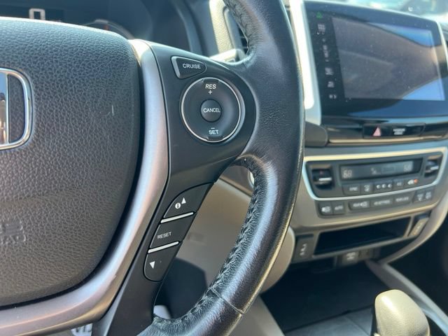 Used 2016 Honda Pilot EX-L image 10