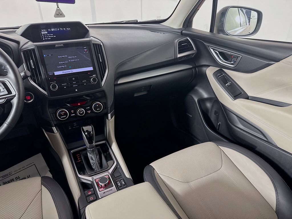 Used 2020 Subaru Forester Limited w/ Popular Package #3 image 29