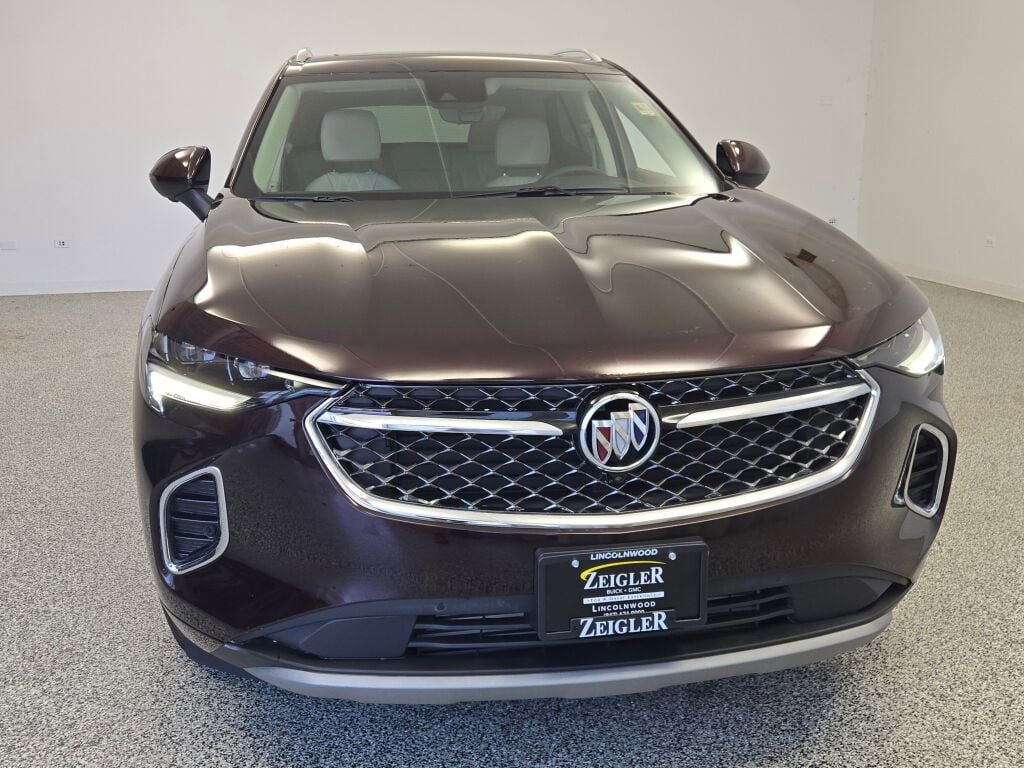 Used 2023 Buick Envision Avenir image 5