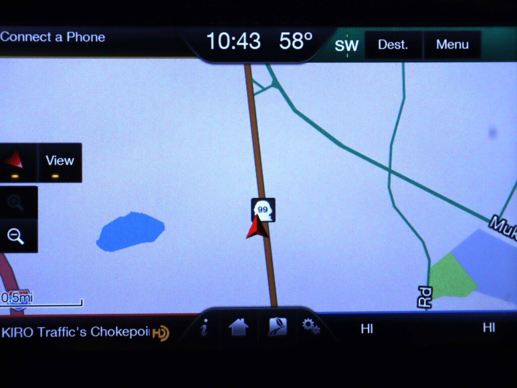 Used 2013 Ford Focus Electric Hatchback image 17