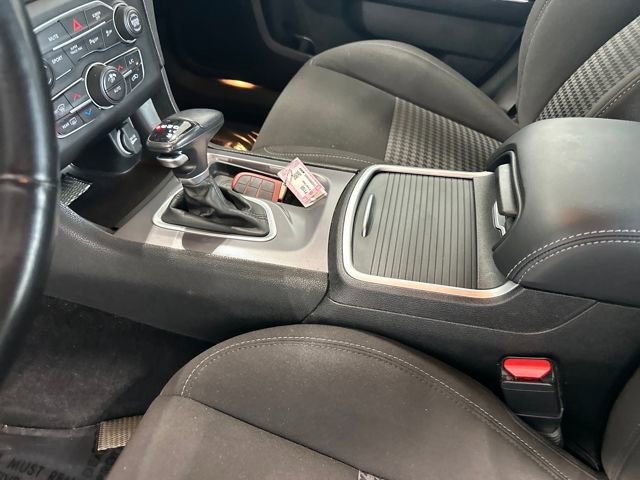 Used 2023 Dodge Charger GT w/ Cold Weather Package image 13