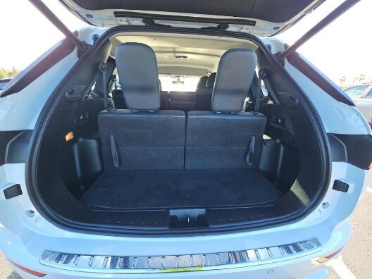 Used 2023 Mitsubishi Outlander SE FWD image 14
