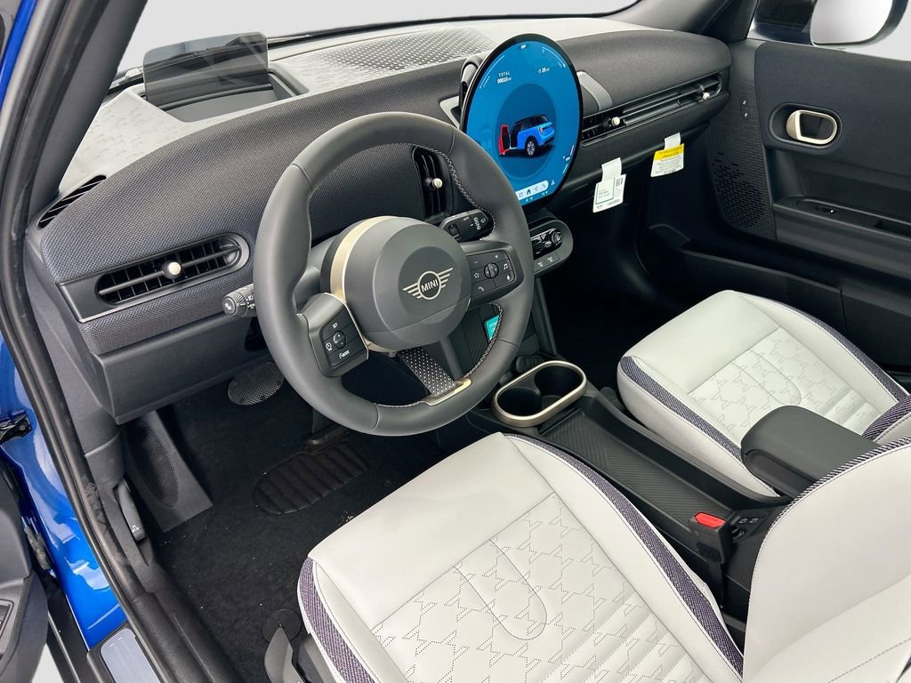 New 2026 MINI Cooper 4-Door Hardtop image 9