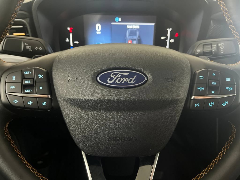 Used 2025 Ford Maverick Tremor AWD/4WD image 63