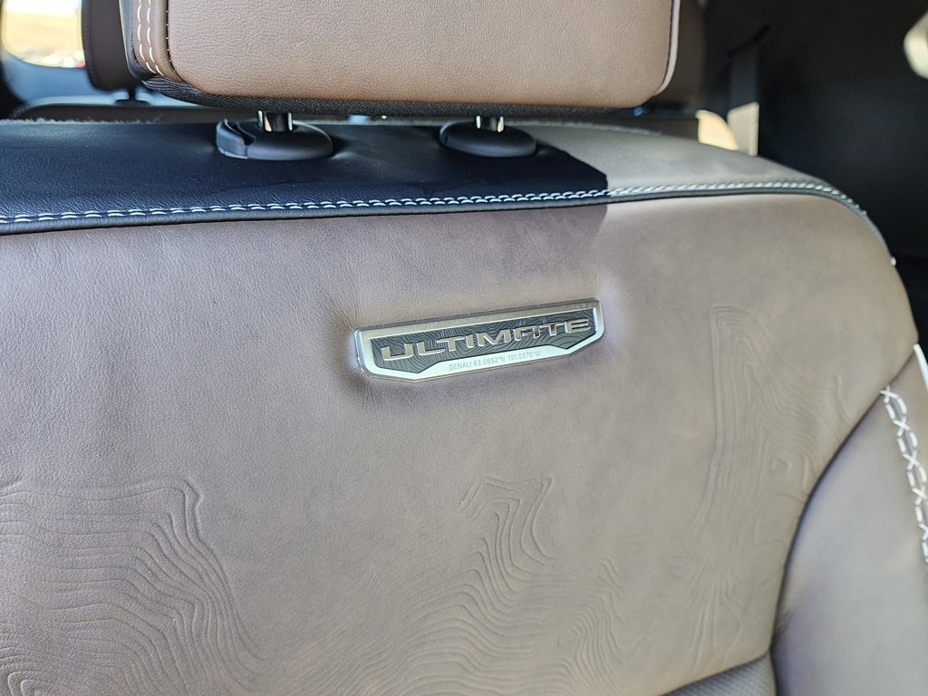 New 2026 GMC Acadia Denali Ultimate image 50