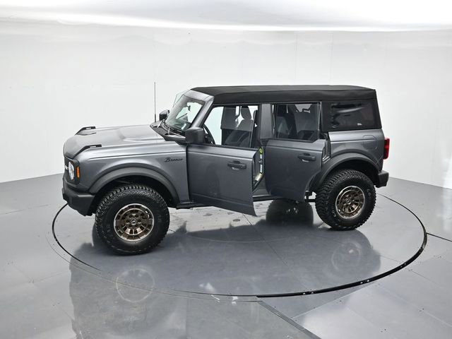 New 2025 Ford Bronco 4-Door image 42