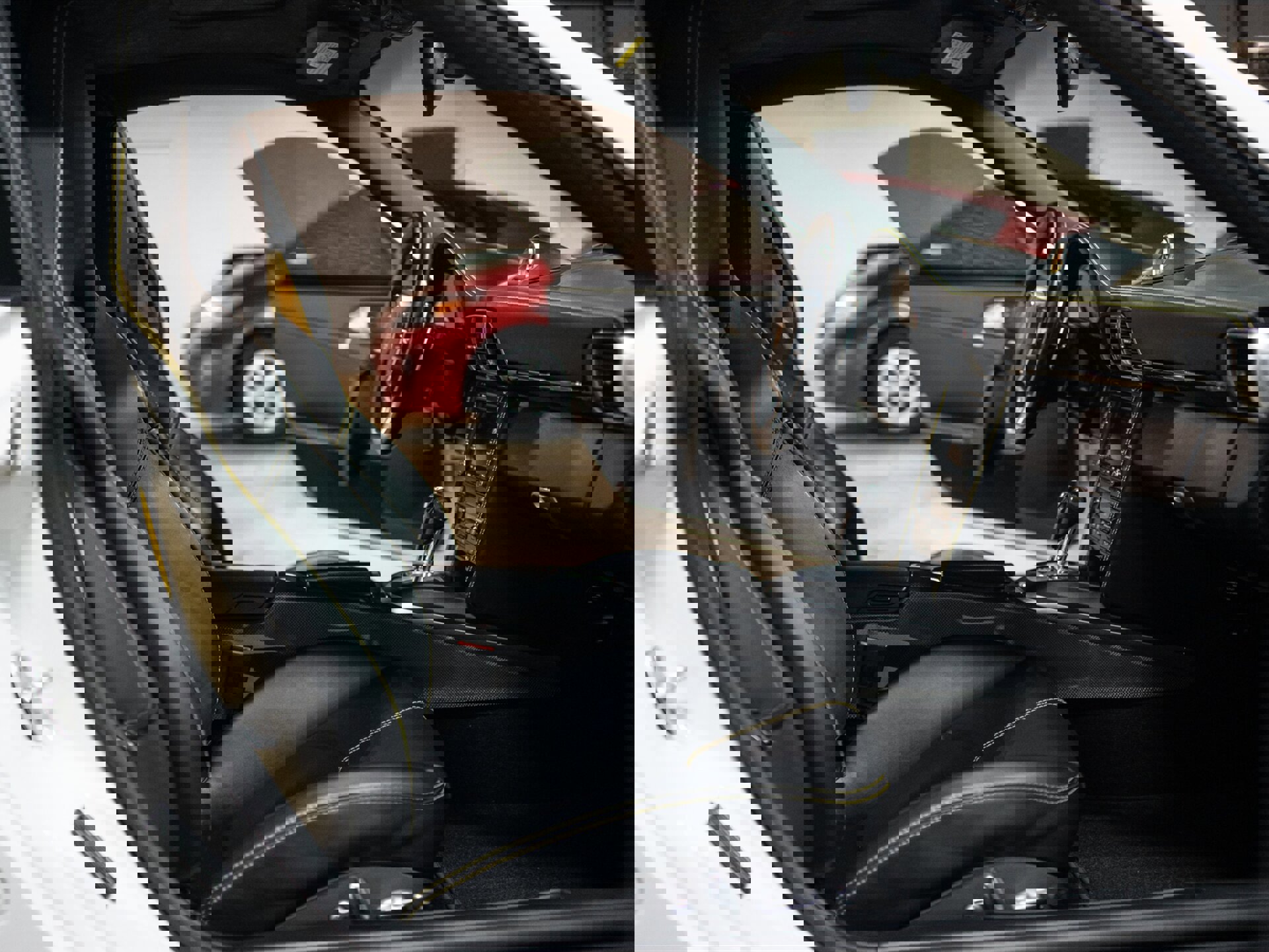 Used 2013 Porsche 911 Turbo S image 58