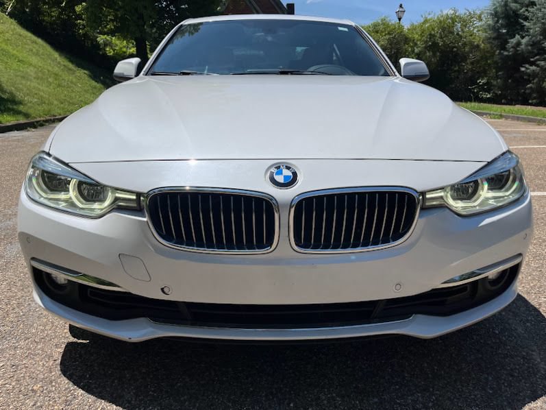Used 2018 BMW 340i xDrive Sedan w/ Premium Package AWD/4WD image 34
