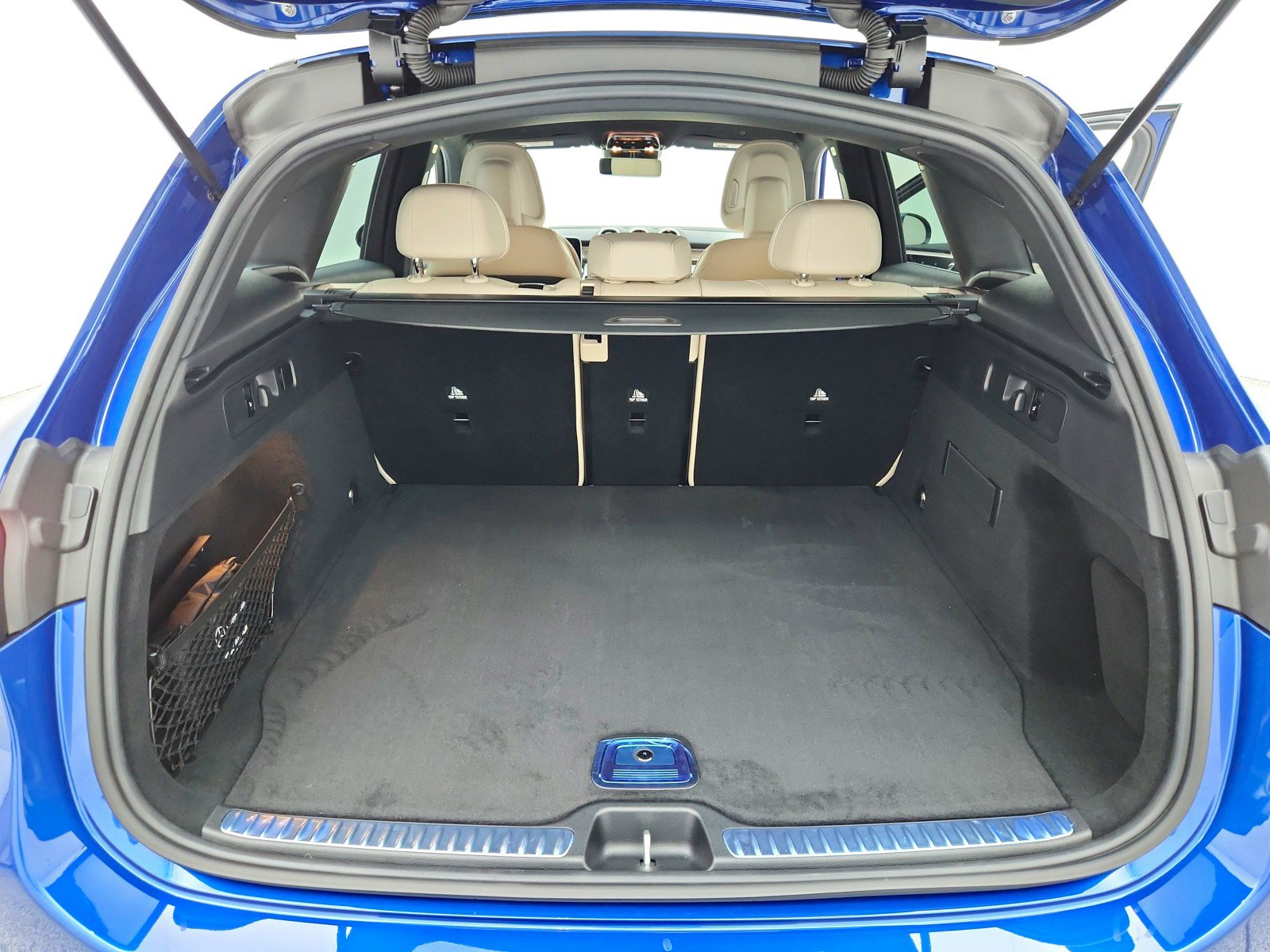 Certified 2026 Mercedes-Benz GLC 300 image 32