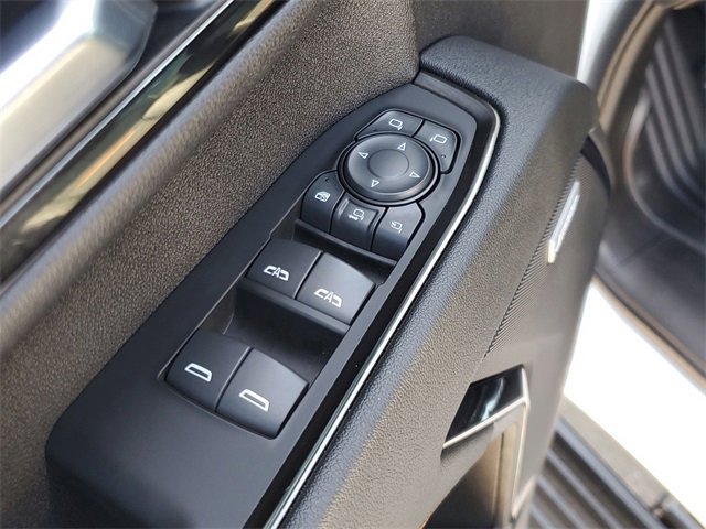 Used 2024 GMC Sierra 2500 AT4 w/ AT4 Premium Plus Package image 19