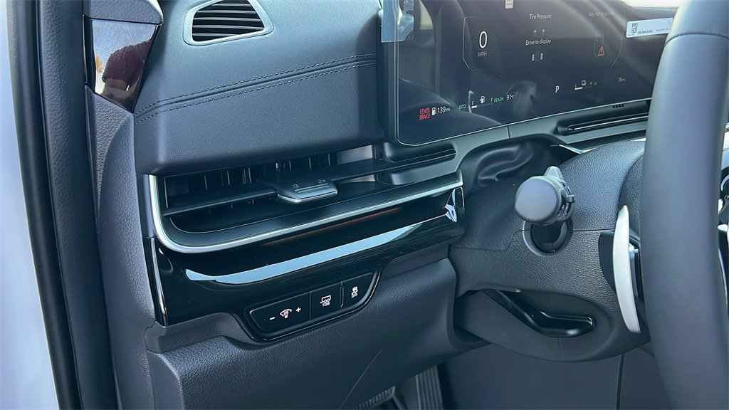 New 2026 Kia Carnival SX Prestige image 15