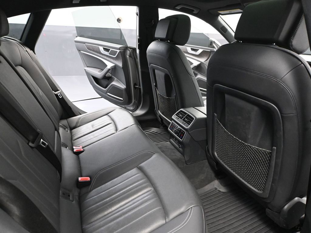Used 2022 Audi A7 3.0T Premium Plus image 46
