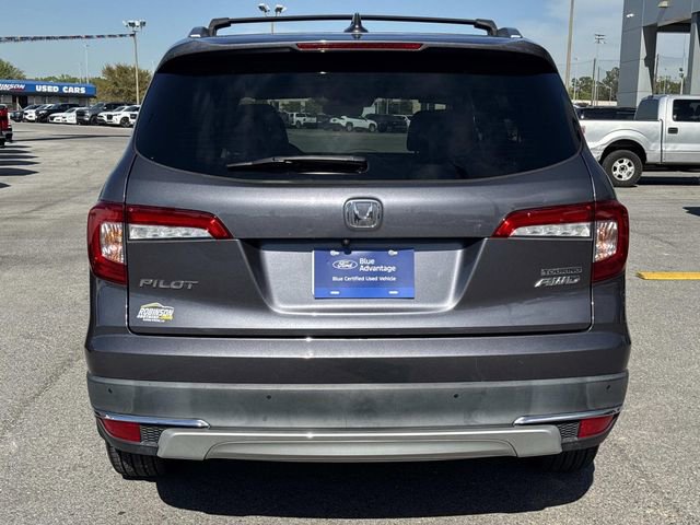 Used 2021 Honda Pilot Touring image 6