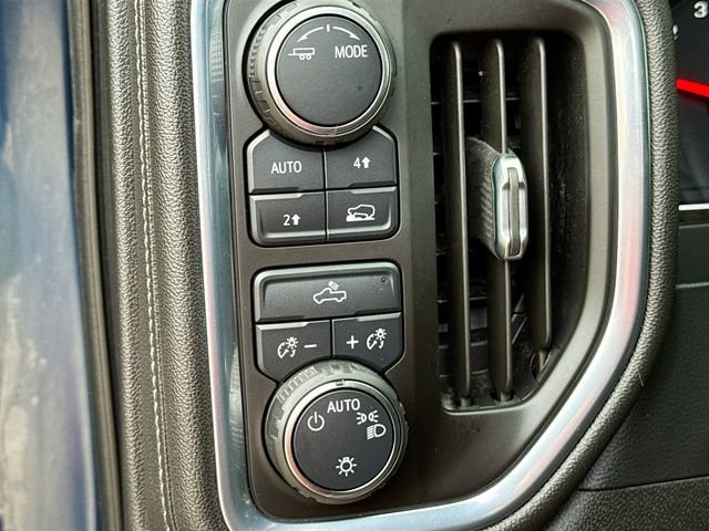 Used 2021 Chevrolet Silverado 1500 LT image 9