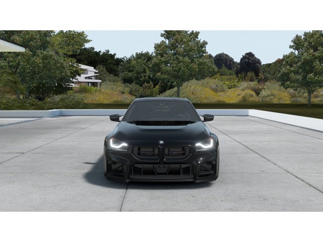 New 2026 BMW M2 CS RWD image 3