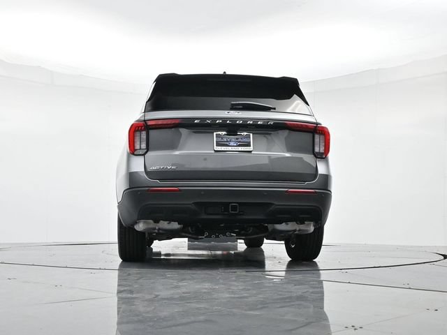 Used 2026 Ford Explorer Active RWD image 39